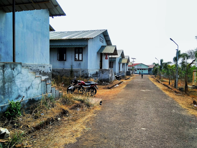 AMU Hostel View