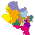 MUNICIPIOS DE NARIÑO