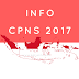 Download Pengumuman Penerimaan CPNS 2017 Periode 2