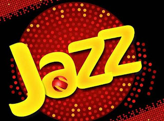 Get Mobilink Jazz Free Internet MBs SMS and Free Minutes with Code