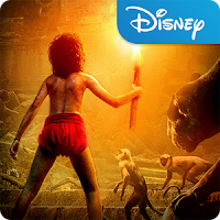 The Jungle Book Mowgli's Run