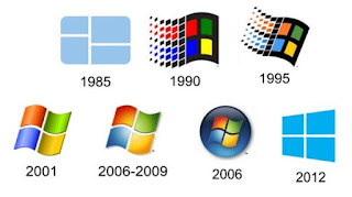 all windows logo