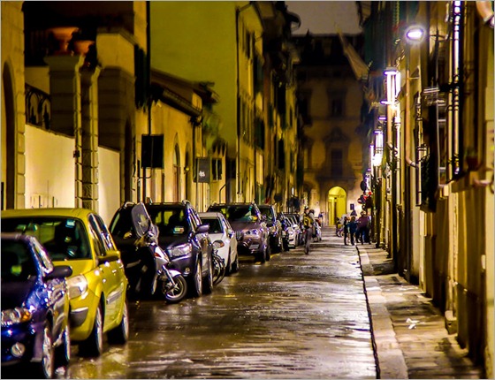 Via de Mezzo