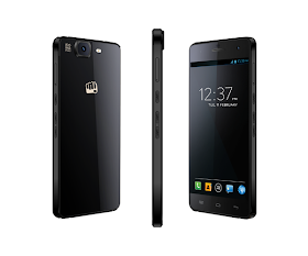 Micromax Canvas Knight