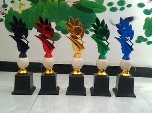 Piala Marmer ~ Onix Trophy