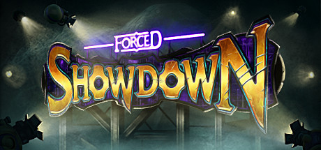 Forced Showdown PC Game Free Download