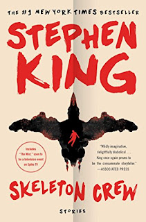 Stephen King, American, Anthologies, Contemporary, Fiction, Horror, LGBTQ+, Literature, Psychological, Short Stories, Supernatural, Thriller