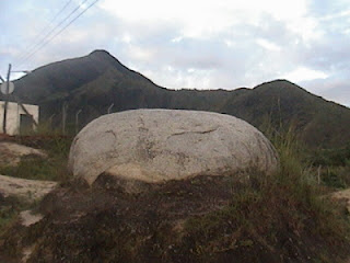 Piedra Encantada