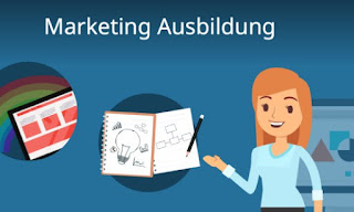 digitales marketing ausbildung