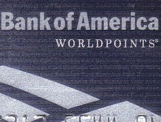 Bank of America (BofA) Business Credit Card
