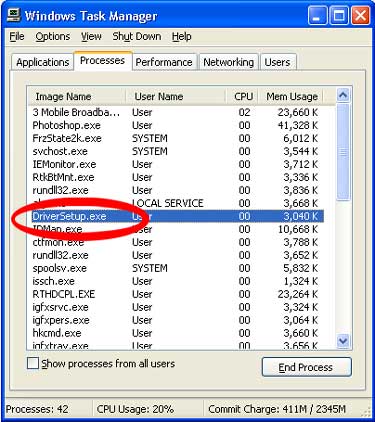 Cara Instal Modem GSM Huawei E135