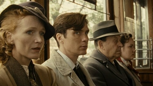 Operación Anthropoid 2016 pelicula gratis hd