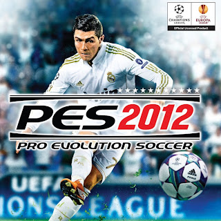 download PES 2012 for Free