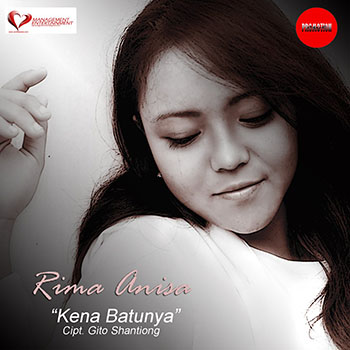 Kumpulan Lagu Rima Anisa - Kena Batunya