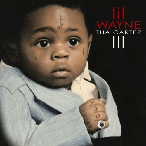 Tha Carter II (2005) and not one to disappoint Lil Wayne 