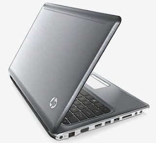 New HP Pavilion DM3