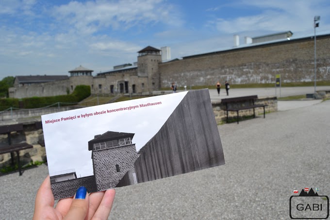 Obóz koncentracyjny w Mauthausen