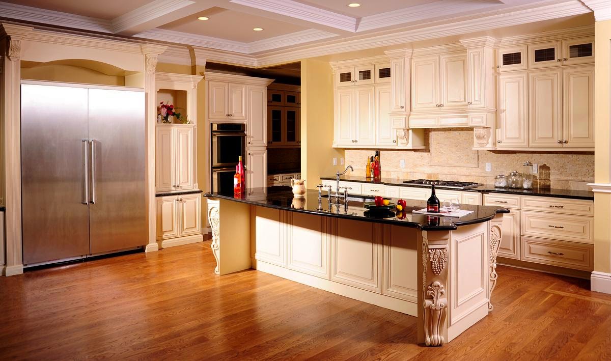 Kitchen Cabinets