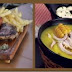 Platos de la Casa
