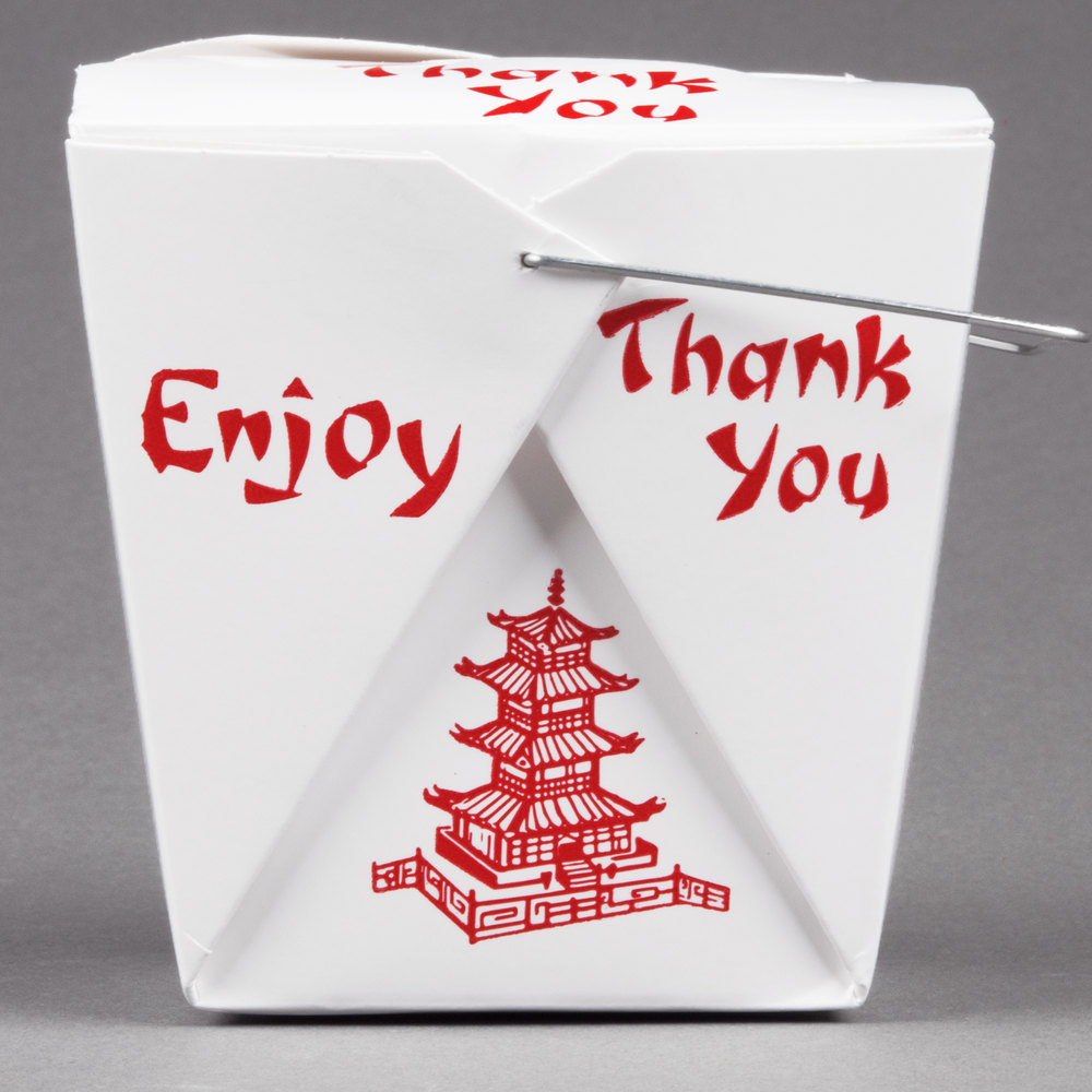 Download Custom Packaging Guru: Eating in Chinese Takeout Boxes is ...