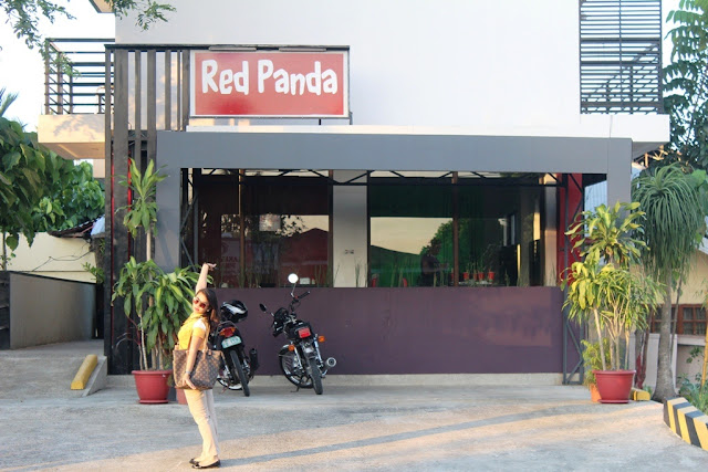 Red Panda Restaurant