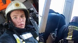  Οι πυροσβέστες γενικά είναι μεγάλα παλικάρια. Η δουλειά τους είναι ζόρικη και σώζει ζωές, και πολύ τους παραδεχόμαστε γι’ αυτό. Το boredpan...