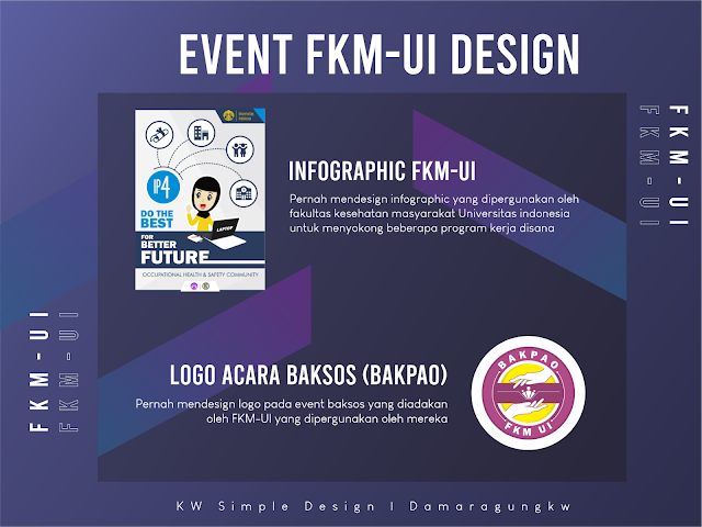 Event FKM UI design