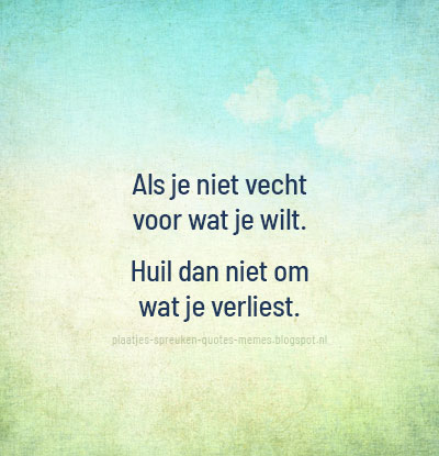 plaatjes met motivatie quotes