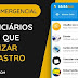 Beneficiários do Auxílio Emergencial terão que atualizar cadastro no Caixa Tem
