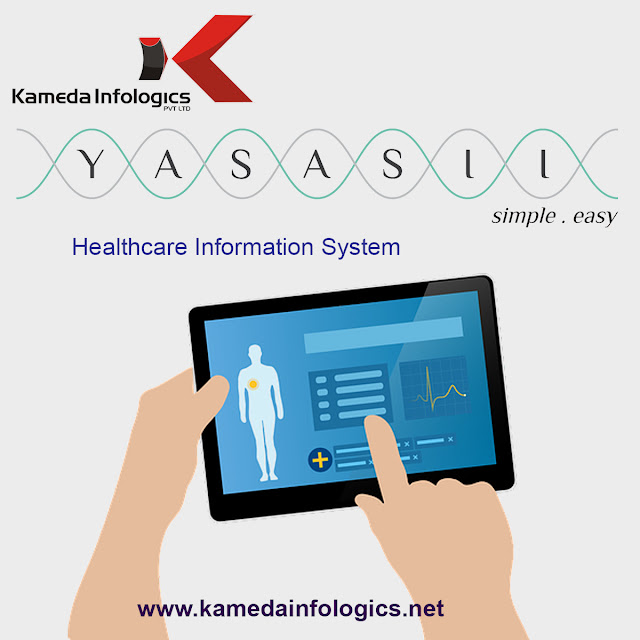 Kameda Infologics