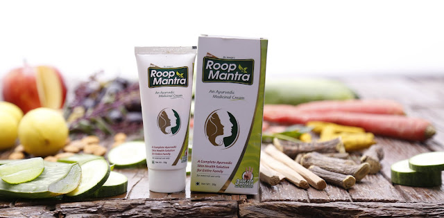 Roop Mantra Face Wash Benefits In Hindi