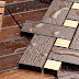 Wooden tiles from Kuups