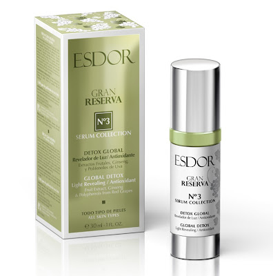 Serum Gran Reserva nº 3 de Esdor