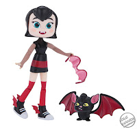 Jazwares Hotel Transylvania 3 Toy Line