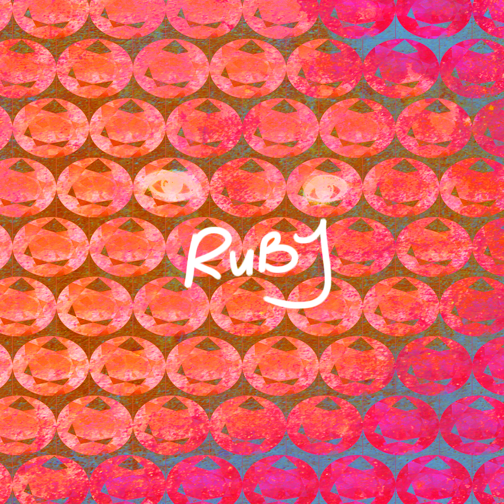 Check out new release by Reji's Son - Ruby!