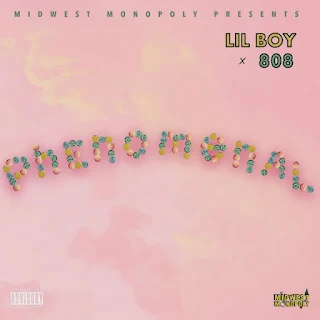 Lil Boy & 808 2023 - Phenomenal |DOWNLOAD MP3