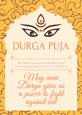 Navratri | Durga Puja | hd images, wishes, quotes and pictures 2020