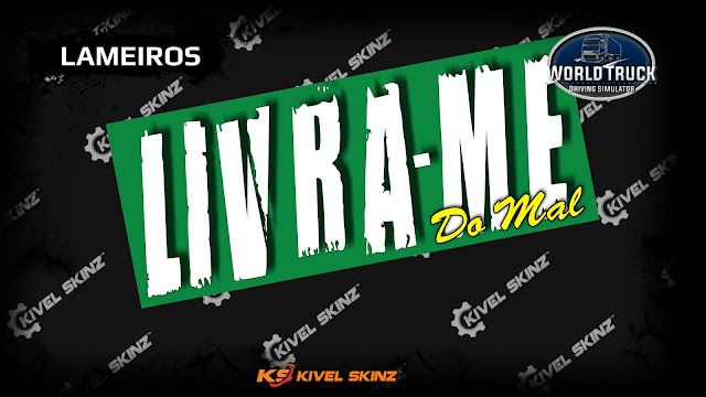 LAMEIROS - LIVRA-ME DO MAL