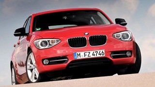BMW 118i Sport