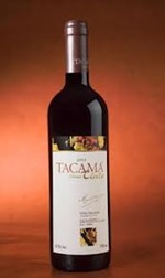 tacama gran tinto