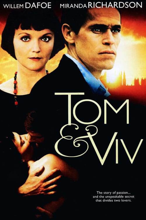 [VF] Tom & Viv 1994 Film Complet Streaming