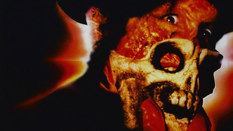 El fantasma de la ópera 1989 online pelicula