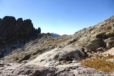 Ascensió al Perdiguero