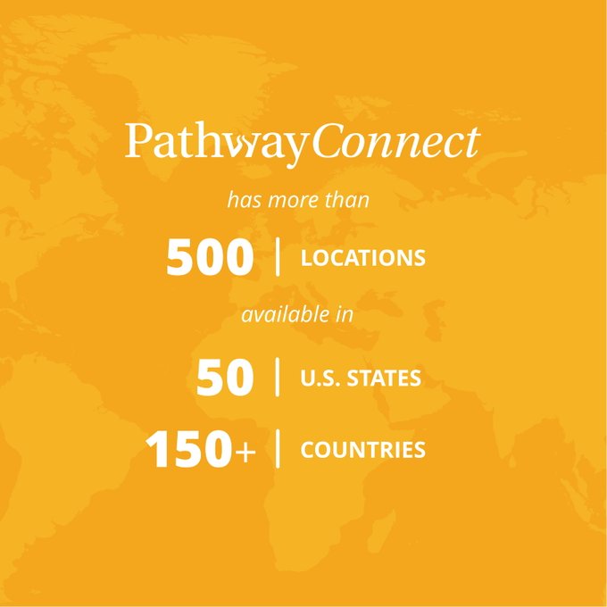 byu-pathway connect served 50k students