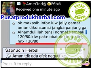 Obat Komplikasi Tradisional, 100% Terbukti AMPUH Mengobati Penyakit Komplikasi