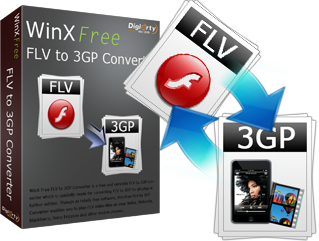 Cara Merubah Video Format FLV ke 3gp / Mp4 / AVI - Blog ...
