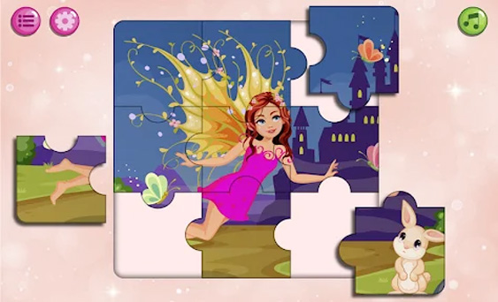 Permainan Anak Perempuan Teka “Jigsaw Puzzles - Game puzzle” 5 Game Baru Yang Lagi Trend 2022 Untuk Anak Perempuan    Game Jigsaw Puzzles - Game puzzle ini sangat seru untuk dimainkan anak perempuan, anak laki-laki, remaja, bahkan orang dewasa.  Permainan yang tersedia di dalam game ini cukup banyak, mulai dari teka-teki putri cantik, teka-teki hewan, teka-teki permainan natal, game puzzle mobil, game edukasi, dll.  Nama Apk: Permainan Anak Perempuan Teka Versi Terbaru: 4.3 Developer: GunjanApps Studios Link Download: Unduh Sekarang