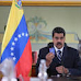 La Asamblea Nacional de Venezuela declaró este lunes que el presidente Nicolás Maduro incurrió en "abandono del cargo"