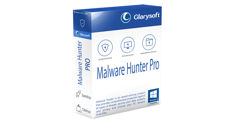 Glary Malware Hunter PRO 1.37.0.69