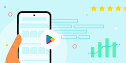 Supporting and rewarding nice Apps and Video games on Google Play